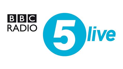 BBC Radio 5 Live .